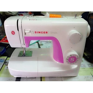 Sewing machine Singer Simple 2765