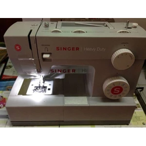 singer sewing machine 4423 heavy duty hd