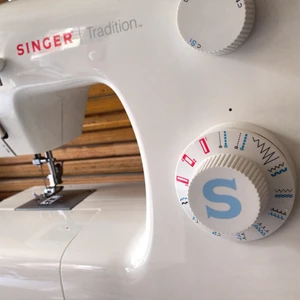 Sewing machine center Rays Stores Three sewing machine Portable Singer 2261