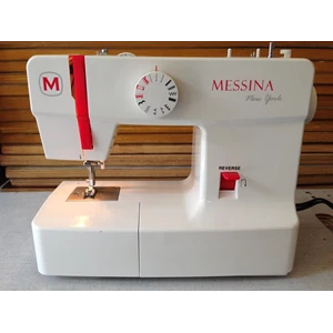 Singer sewing machine stores New York Messina by Singer Sewing Machine Shops Three Rays of West Jakarta City Asemka Glodok