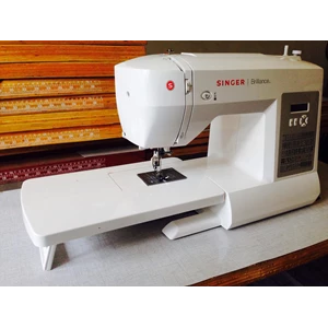 ing sewing machines Singer brilliance 6,132 Rays Three sewing machine Store