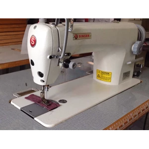Sewing machine Singer Convection 122 C High Speed