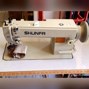 Leather Sofa Shunfa sewing machine Walking Foot SF 0303