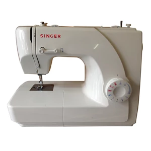 Portable Singer sewing machine 1507 Sewing Machine online Promise Shop Three Rays Asemka Jakarta City 