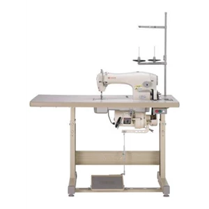  Singer sewing machine 191d Single Needle Hihg Speed 