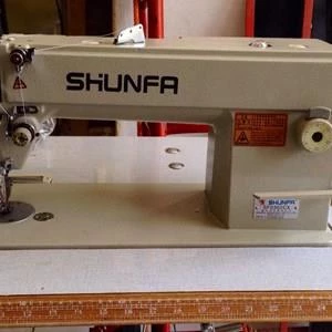 Skin Shunfa sewing machine Sf 202 