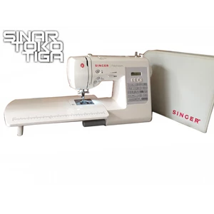 Singer sewing machine Quilting Patchwork Digital 7285Q Portable