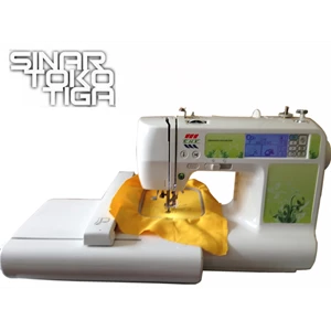 Cheap Portable Embroidery Machine Computer Automatic E900 CNY 