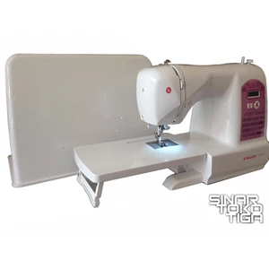 Singer sewing machine Portable X-ray Digital Starlet 6699 Stores Three 