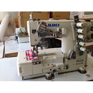 Sewing Machine Juki High Speed Overdek Shirt MF7523C11B56 Kam Kamkut Coverstitch