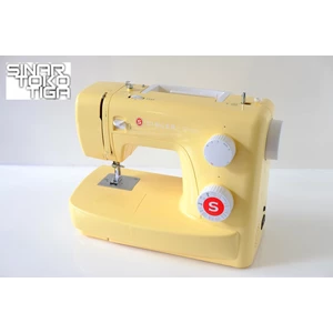 Singer Simple Sewing Machine Portable 3223Y Quality