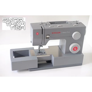 4432 singer Heavy Duty sewing machine Portable Thick Skin