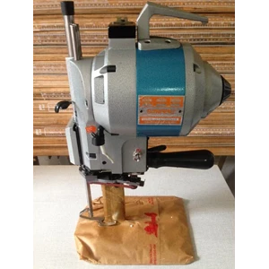 Textile Cutting Machine 8 Inch Simaru Sm 103