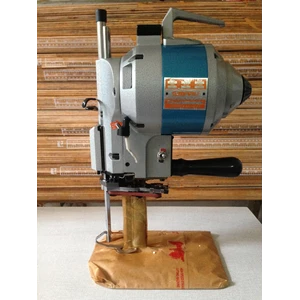 Simaru Fabric Cutting Machine - 6 - 8 inch Vertical Upright Knife