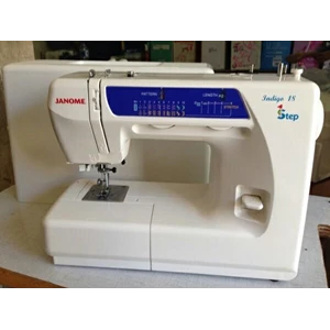 Janome Janome Indigo 18 Sewing Machine