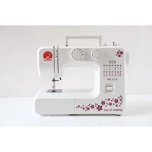 Janome sewing machine NS 311A Multipurpose Portable