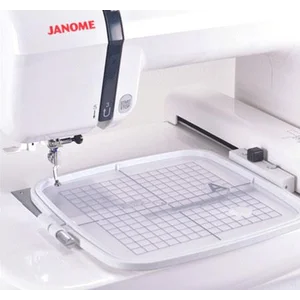 #STT45 Mesin Jahit Bordir Komputer Janome Memory Craft MC 230e  Embroidery Machine Computerized sinar toko tiga jakarta asemka