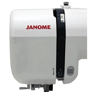 #STT45 Mesin Jahit Bordir Komputer Janome Memory Craft MC 230e  Embroidery Machine Computerized sinar toko tiga jakarta asemka