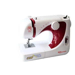 Riccar 565 Portable Sewing Machine