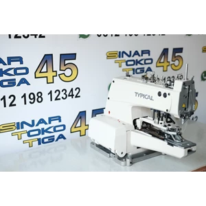TYPICAL TY 373 SEWING MACHINE