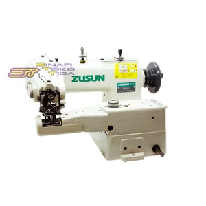 MESIN JAHIT CELANA SOOM GEDE KAOS KAKI SUM ROK ZUSUN CM 101 INDUSTRI HIGH SPEED