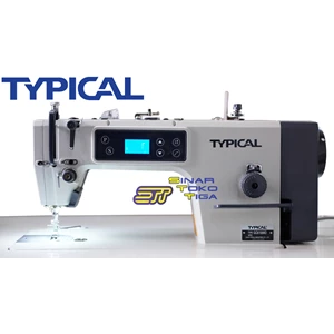TYPICAL GC 6158MD SEWING MACHINE GC 6158 MD GC6158MD