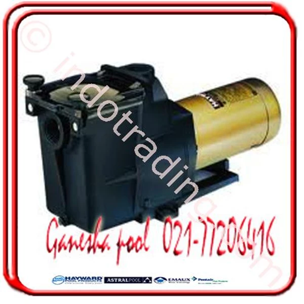 Pompa Kolam Renang Super Pump Hayward 1Hp –Sp-2607X1051