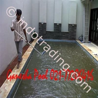  Water Treatment Kolam