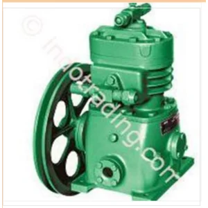 Compressor AC Bitzer 25 PK