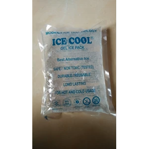 Ice Gel Pack  / Ice Cool 500 Gr