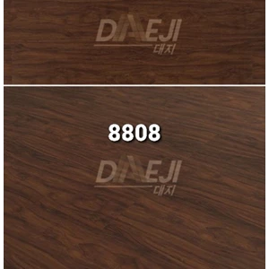 Lantai Vinyl Daeji 3 mm - 8808