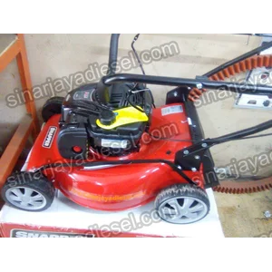 Mesin Potong Rumput Dorong SNAPPER 20 Made In USA
