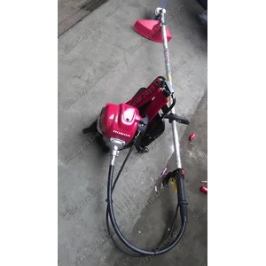Mesin Pemotong  Rumput Honda UMR 435T 4 Tak 
