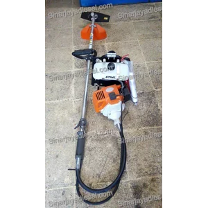 Mesin Potong Rumput Gendong Merk STIHL FR 3001 
