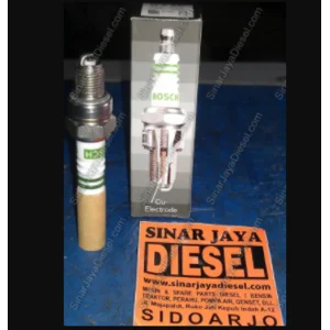 Busi Motor Potong Rumput BOSCH U 5 AC