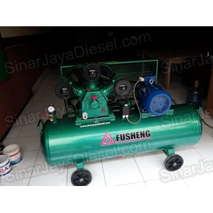 Compressor Fusheng 10Hp