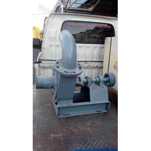 Pompa  Pasir 4in 10 mm  