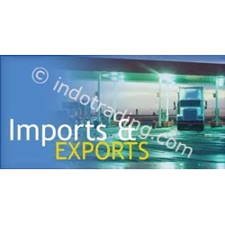 Cargo Export Import By Pacific Trans