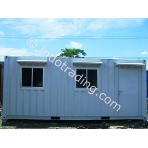 Container Office 20ft