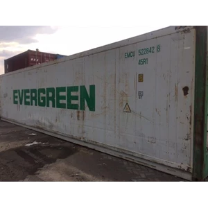 Reefer Container Box 40'HC