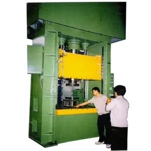  Deep Drawing Press