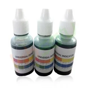 Ph Indikator Universal