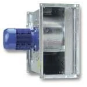 Centrifugal Inline Fan