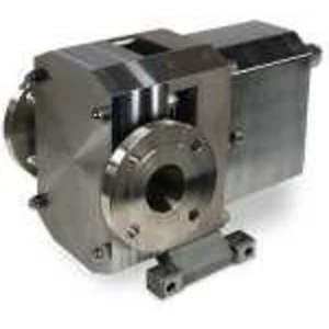 Ss Gear Pump