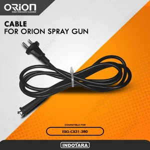 Cable for Orion Spray Gun ESG-CX31-380
