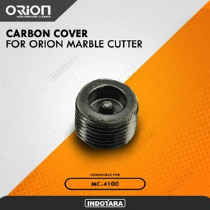 Carbon Cover for Orion Marble Cutter MC-4100