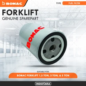 Fuel Filter For BOMAC Forklift 1.5 Ton 3 Ton and 5 Ton - Bomac Engine