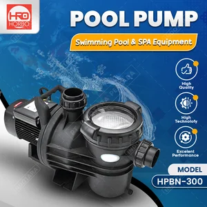 Pool Pump / Horbo Swimming Pool & SPA Equipment Heavy Duty Pool Pump HPBN-300 KS 600 l/min, 2.2 KW, 380 V