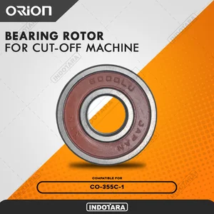 Bearing Rotor For Orion Electric Cut-Off Machine CO-355C-1