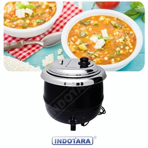 PANCI TOMORI ELECTRIC SOUP KETTLE TESK-13L